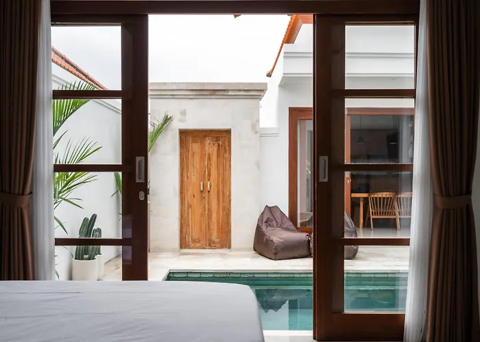 Villa Anna Pererenan Canggu